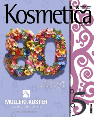 Kosmetica - Lunga vita alla pelle